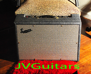 1964 SUPRO 1624T 1-12 SOLD