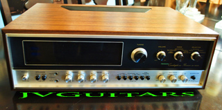 75 Pioneer Receiver QX 8000 Quadraphonic Stereo Japan $399.00 