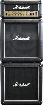 Marshall Micro Double Stack 15 watts Cool $329.00